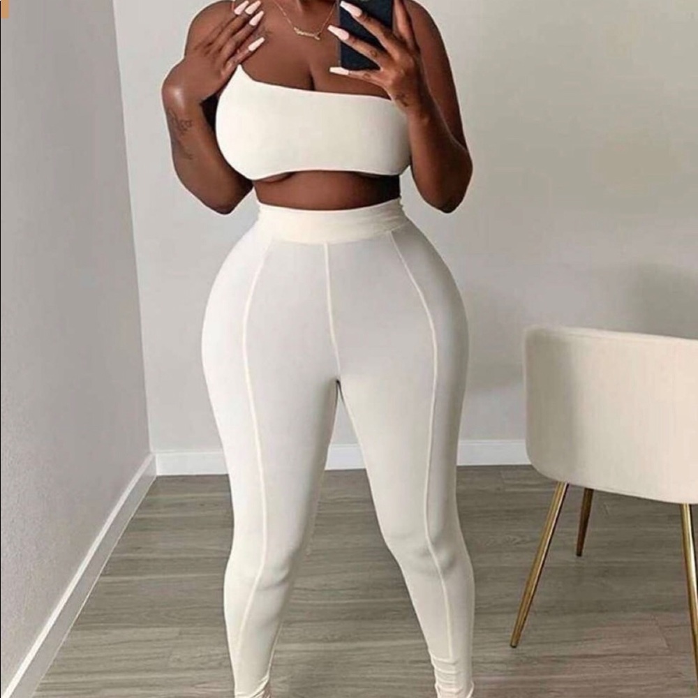 Two piece sets